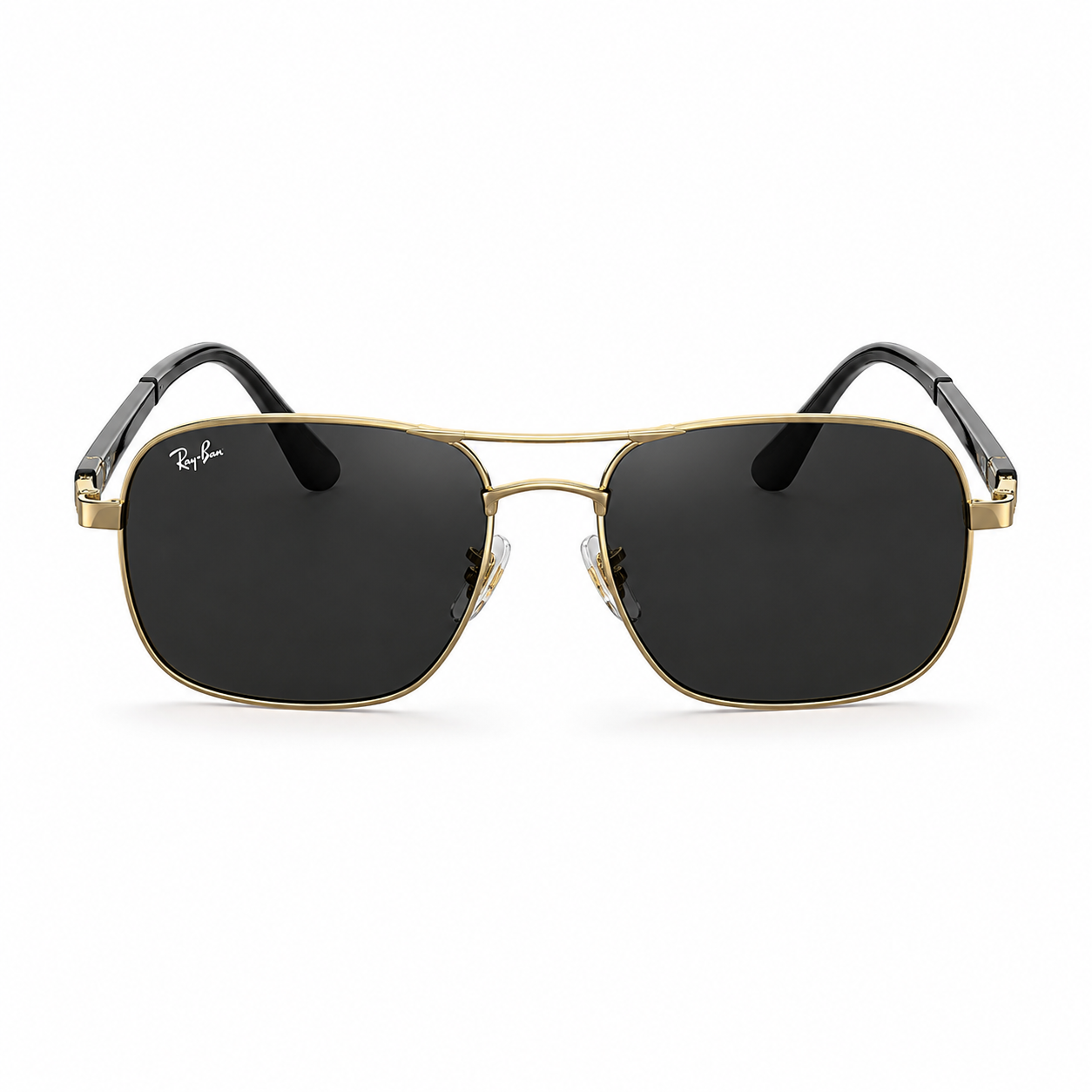 Ray-Ban Men’s Elite Square Sunglasses