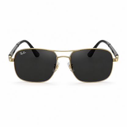 Ray-Ban Men’s Elite Square Sunglasses