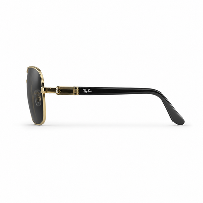 Ray-Ban Men’s Elite Square Sunglasses