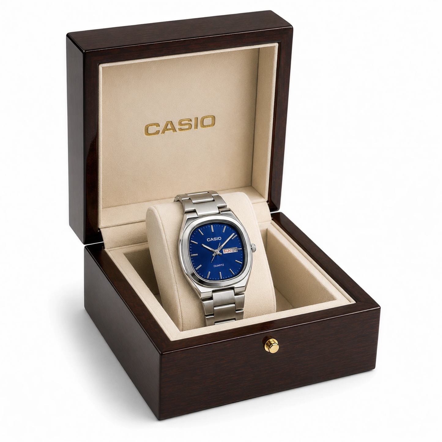 Casio Men's Classic Analog Watch