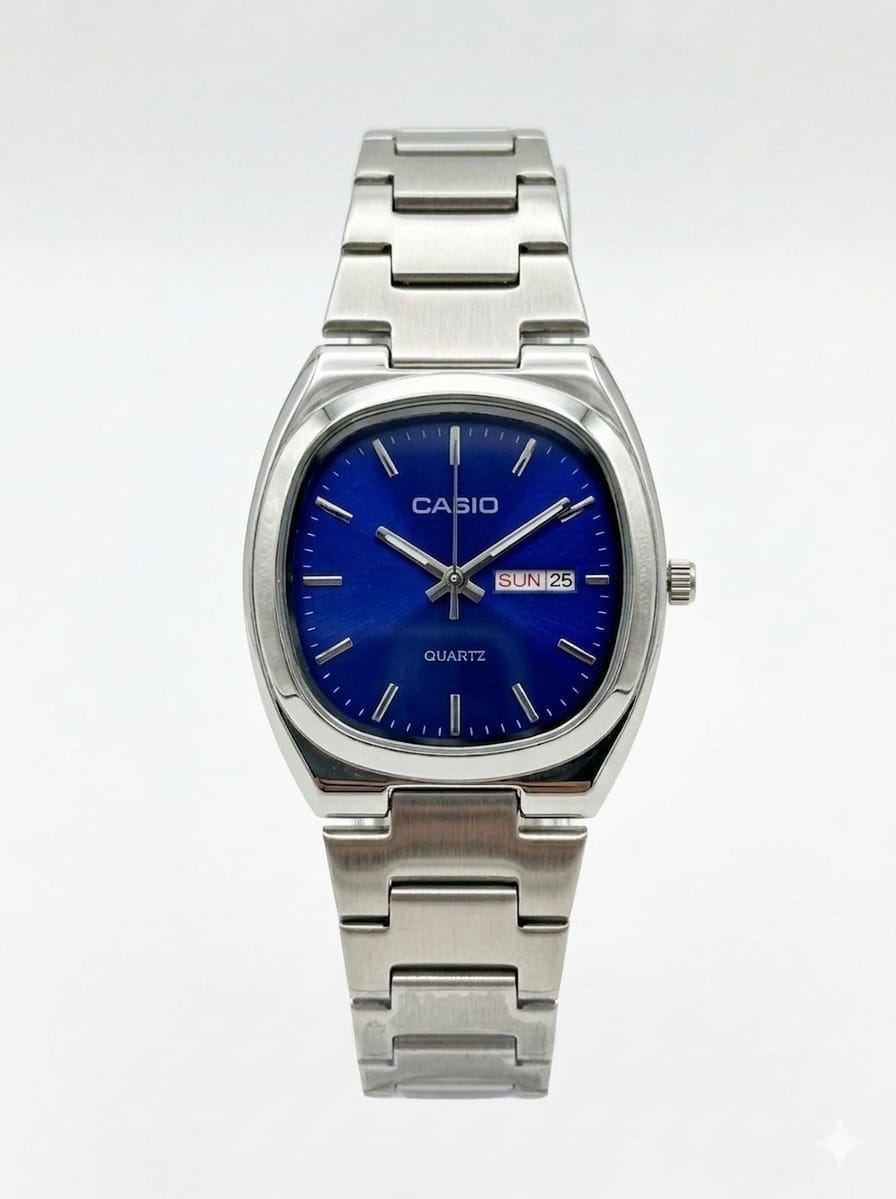 Casio Men's Classic Analog Watch