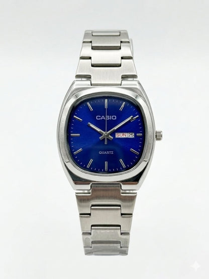 Casio Men's Classic Analog Watch